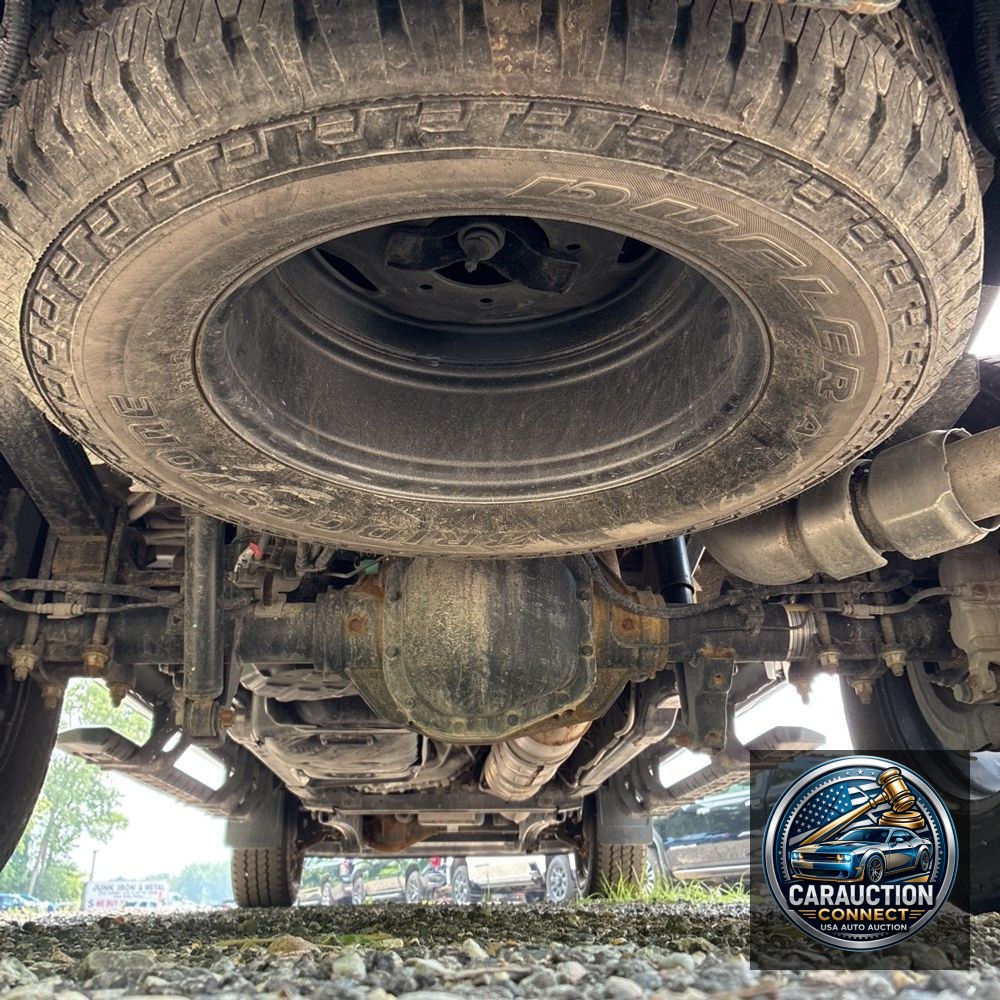 2024 Ford F250 S/D Lariat