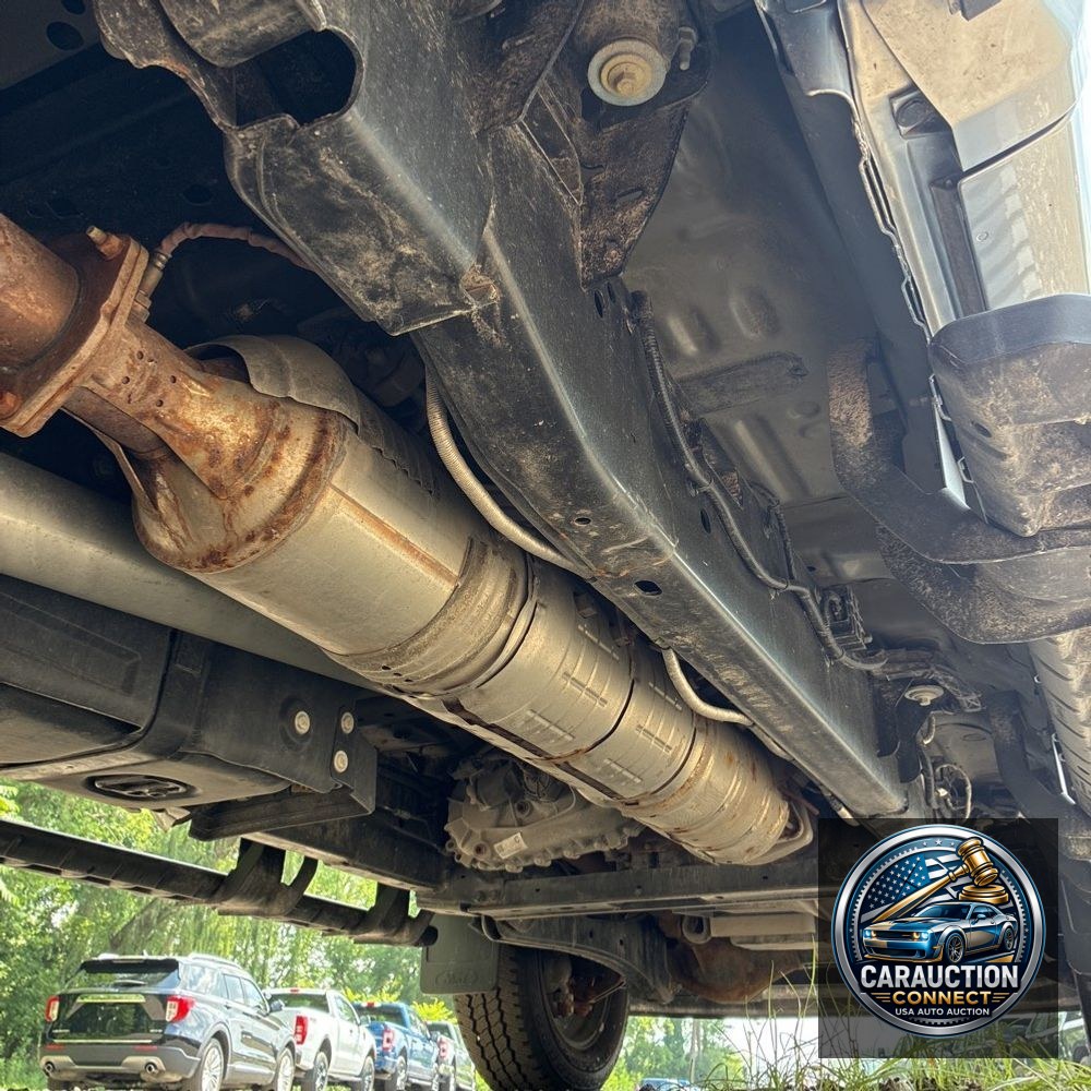 2024 Ford F250 S/D Lariat