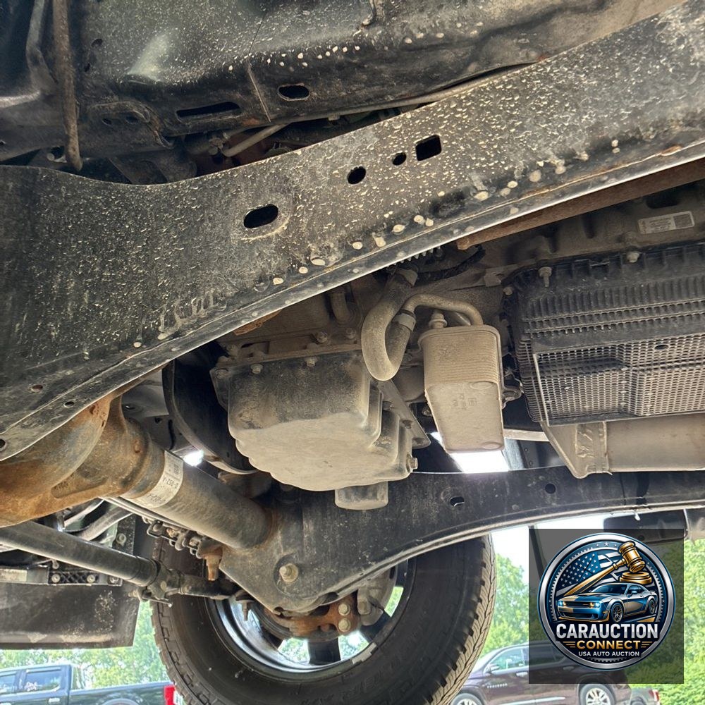 2024 Ford F250 S/D Lariat
