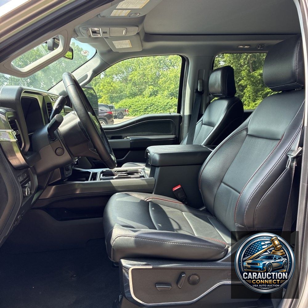 2024 Ford F250 S/D Lariat