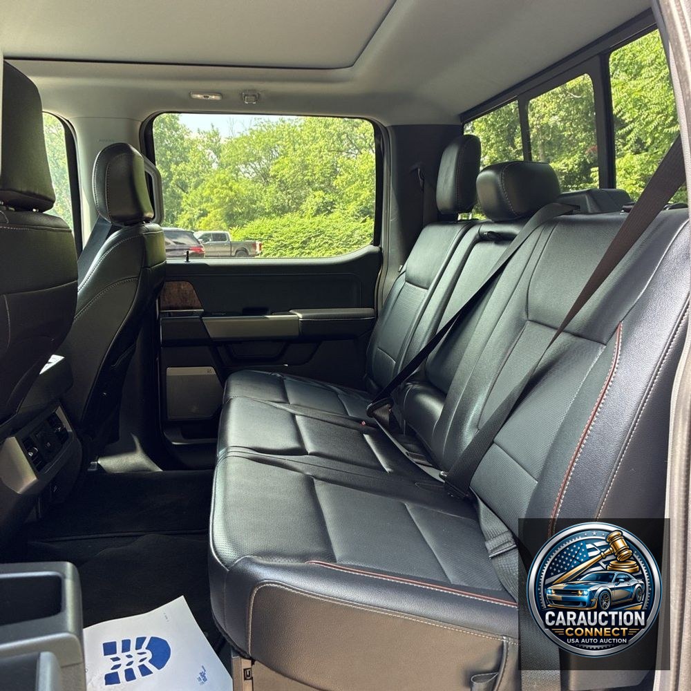 2024 Ford F250 S/D Lariat