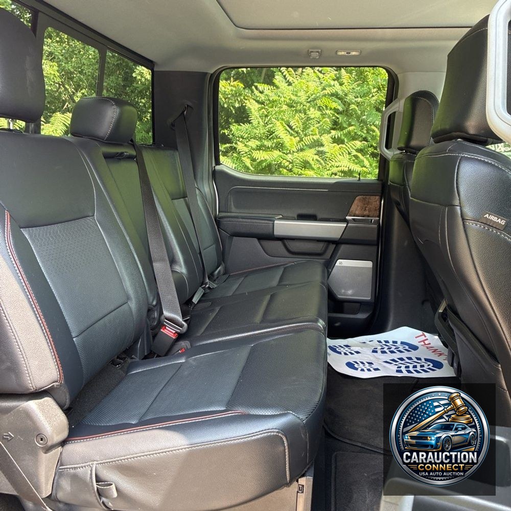 2024 Ford F250 S/D Lariat