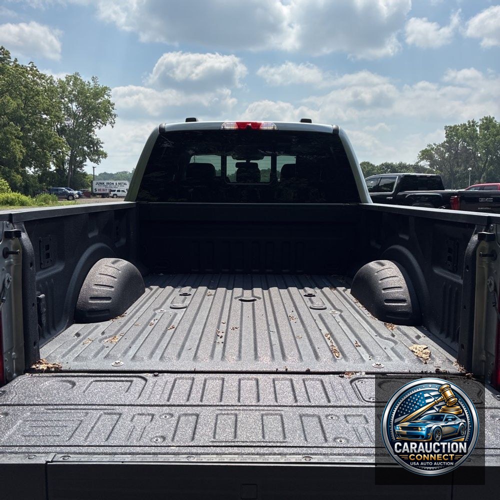 2024 Ford F250 S/D Lariat