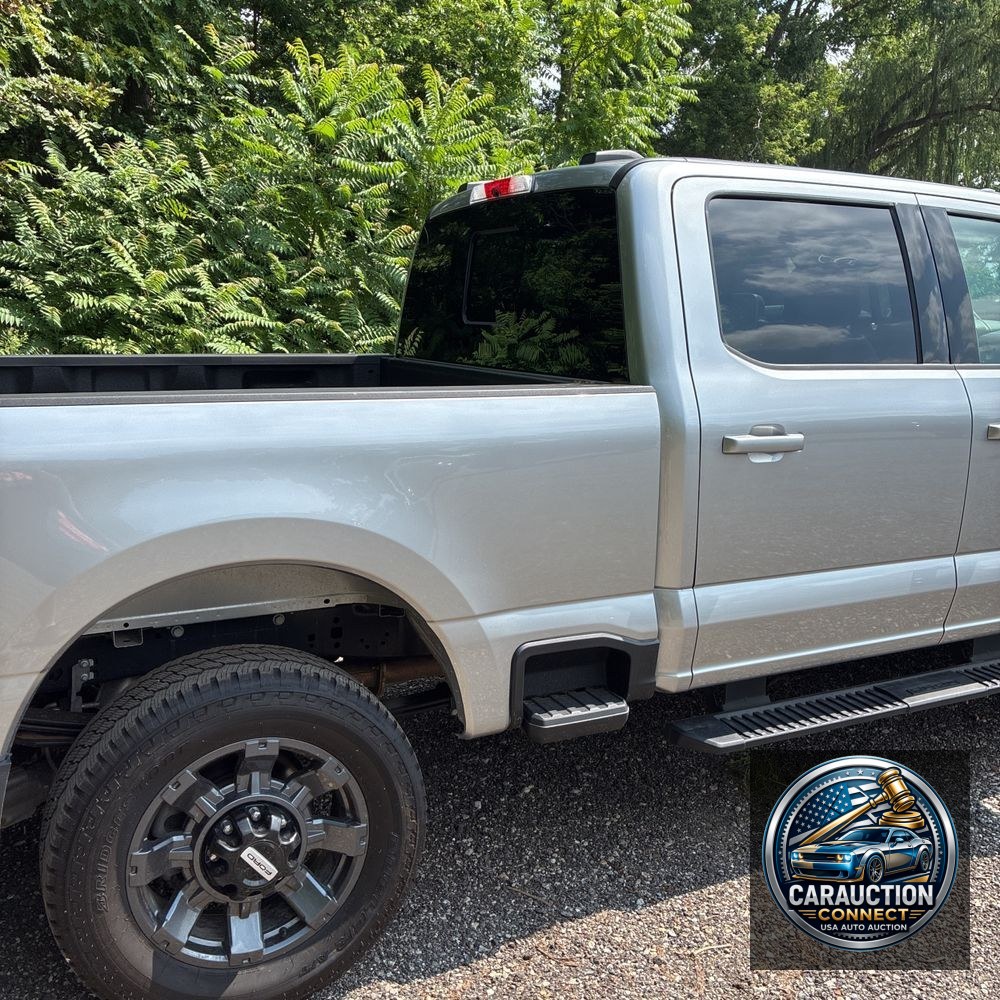 2024 Ford F250 S/D Lariat