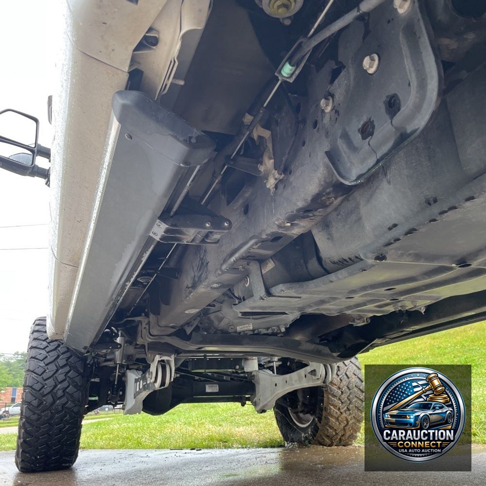 2019 Ford F-250 Super Duty Limited