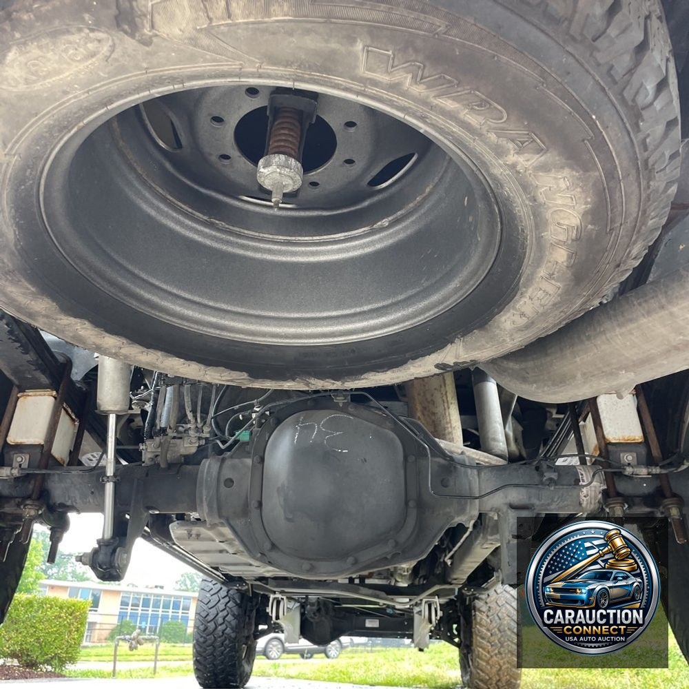 2019 Ford F-250 Super Duty Limited