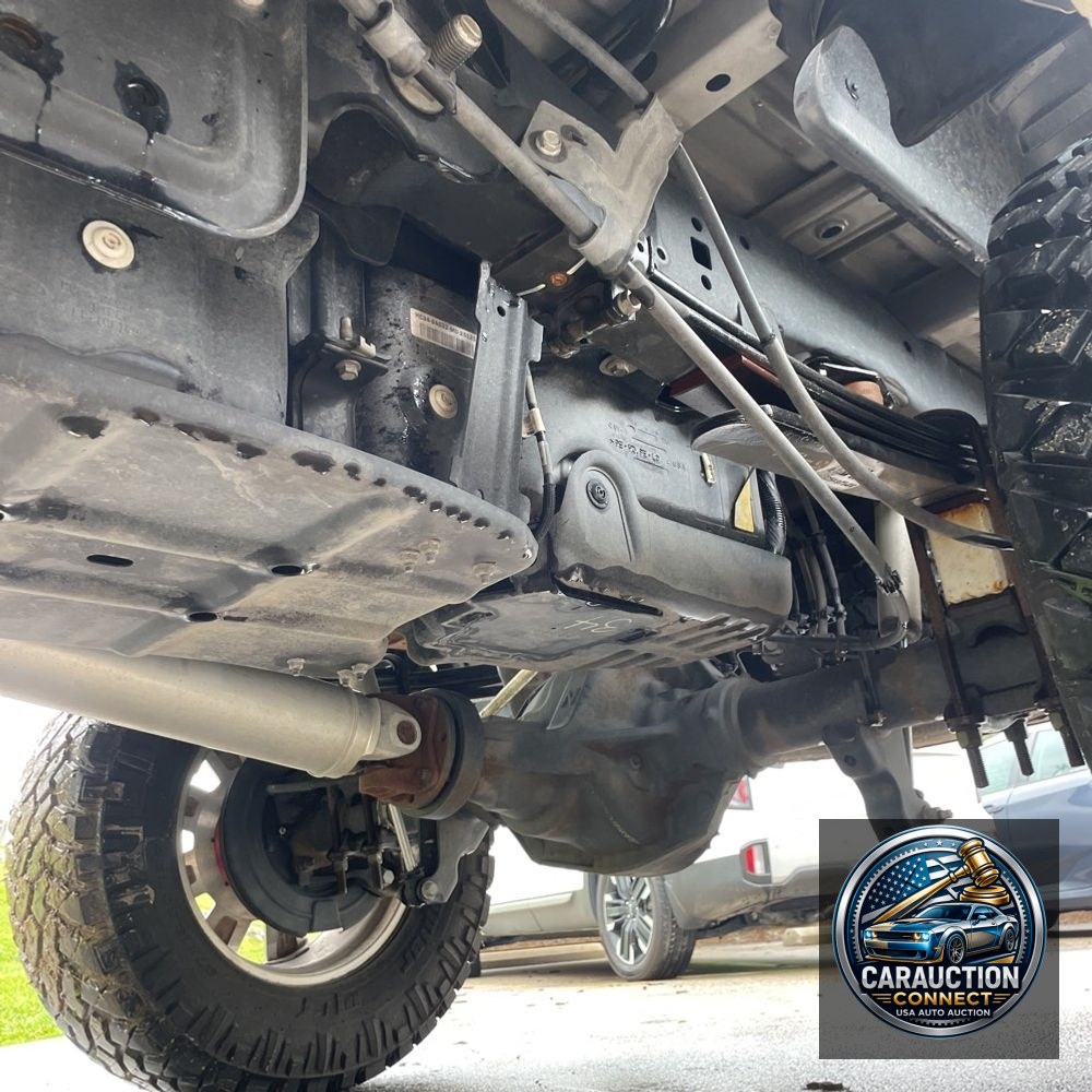 2019 Ford F-250 Super Duty Limited