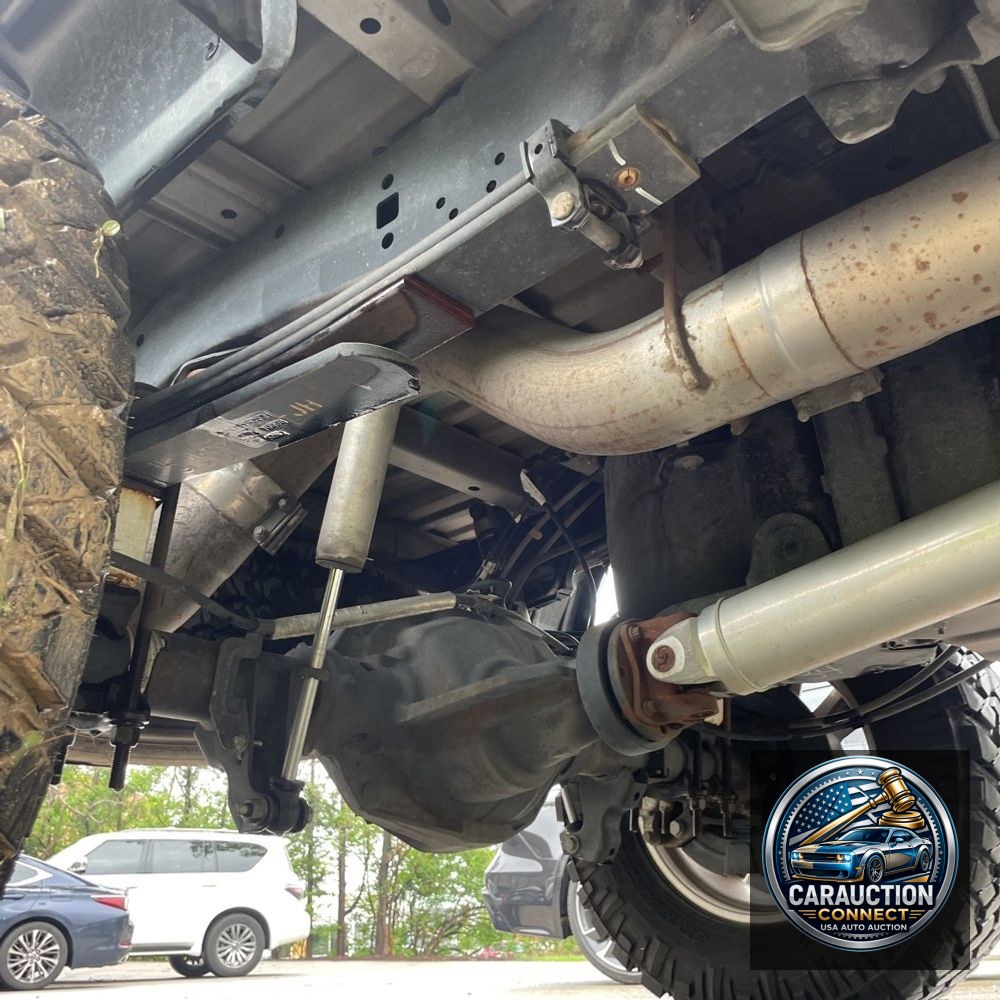 2019 Ford F-250 Super Duty Limited