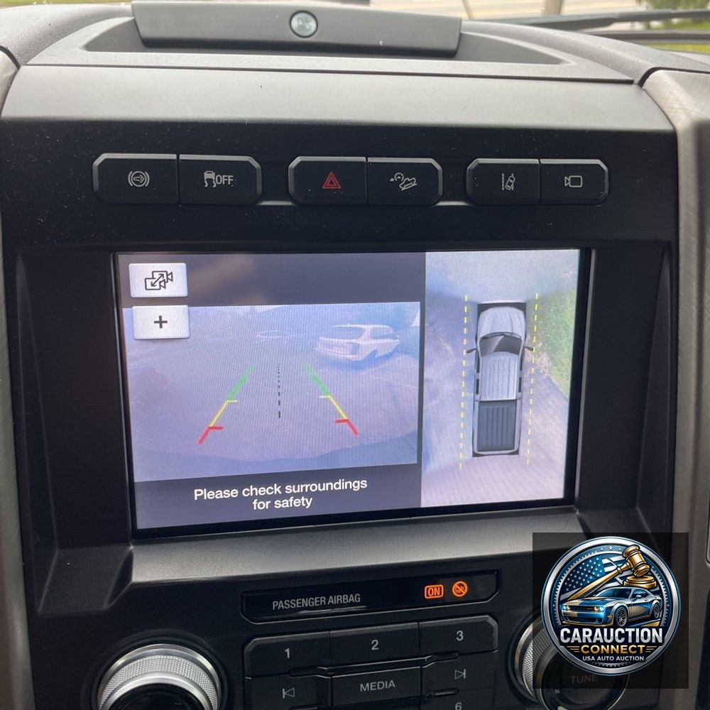 2019 Ford F-250 Super Duty Limited