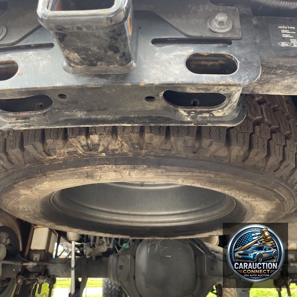 2019 Ford F-250 Super Duty Limited