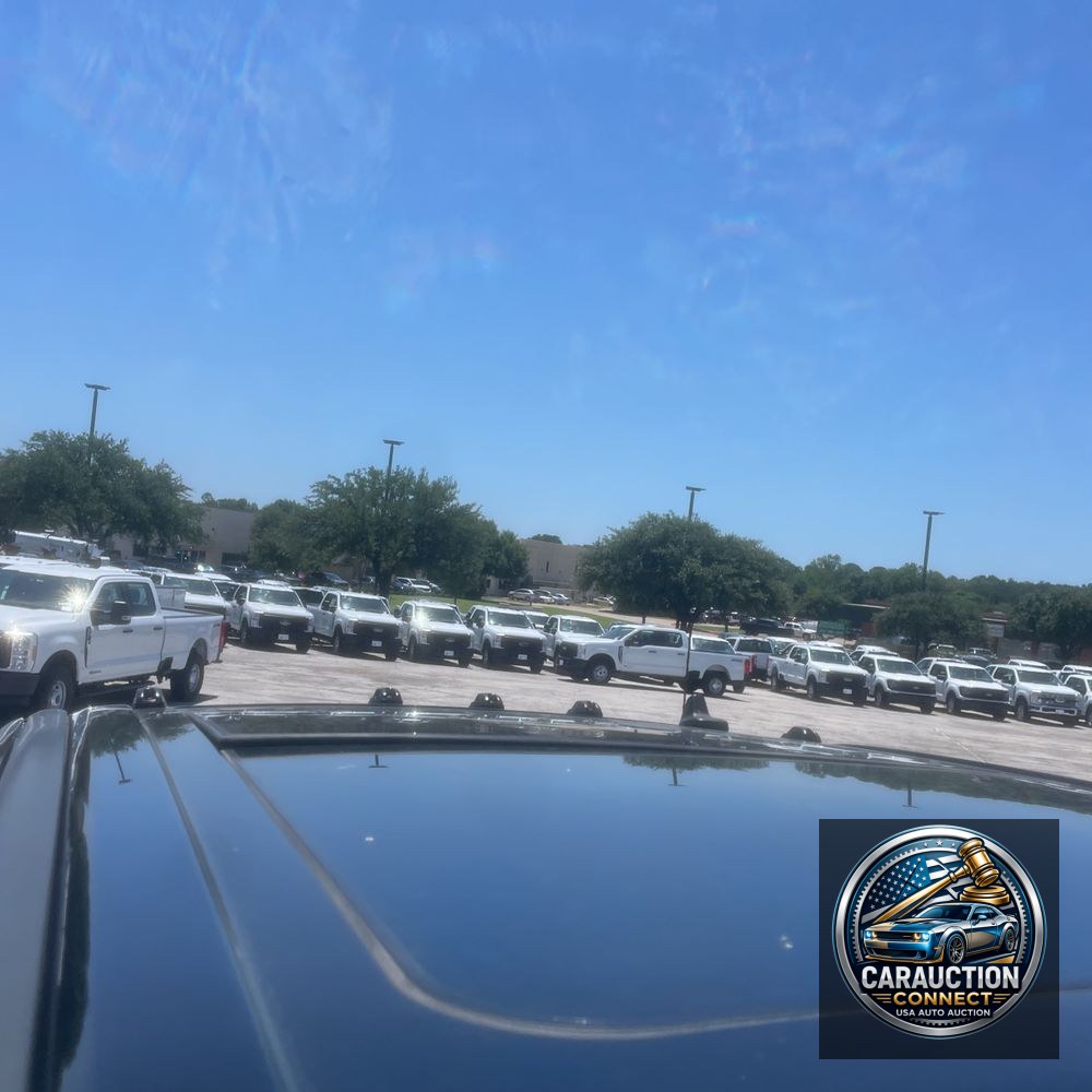 2019 Ford F-250 Super Duty Lariat