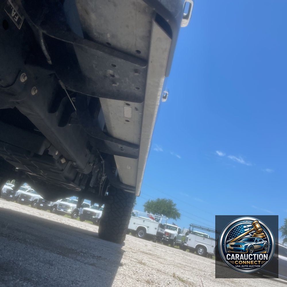 2019 Ford F-250 Super Duty Lariat