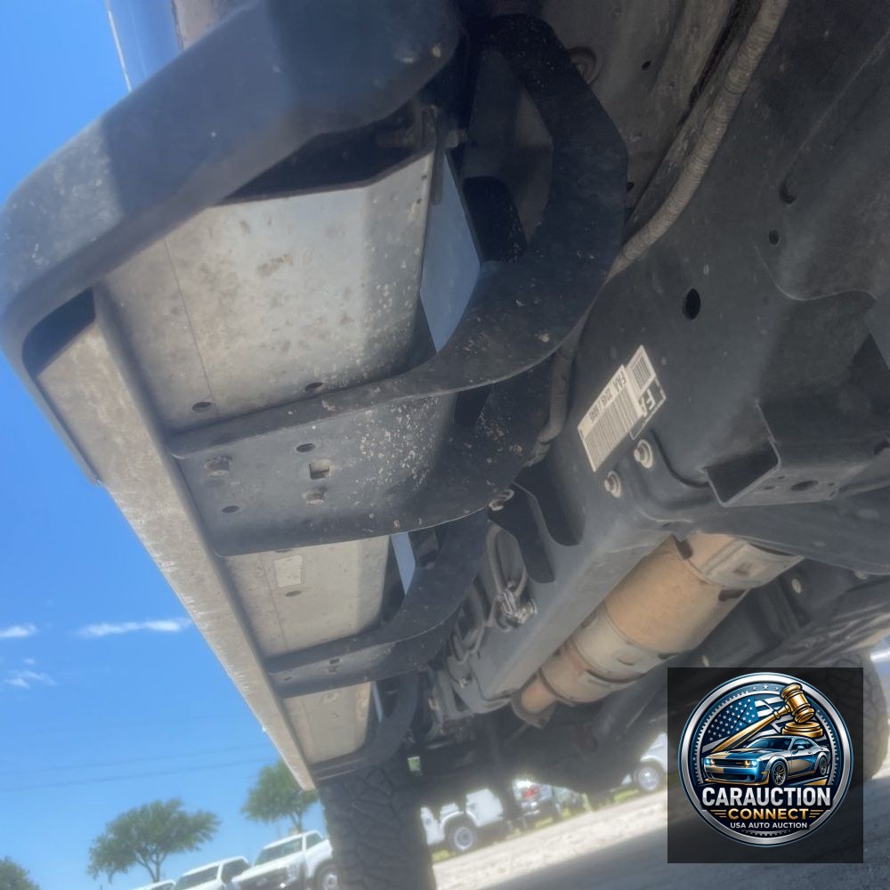 2019 Ford F-250 Super Duty Lariat