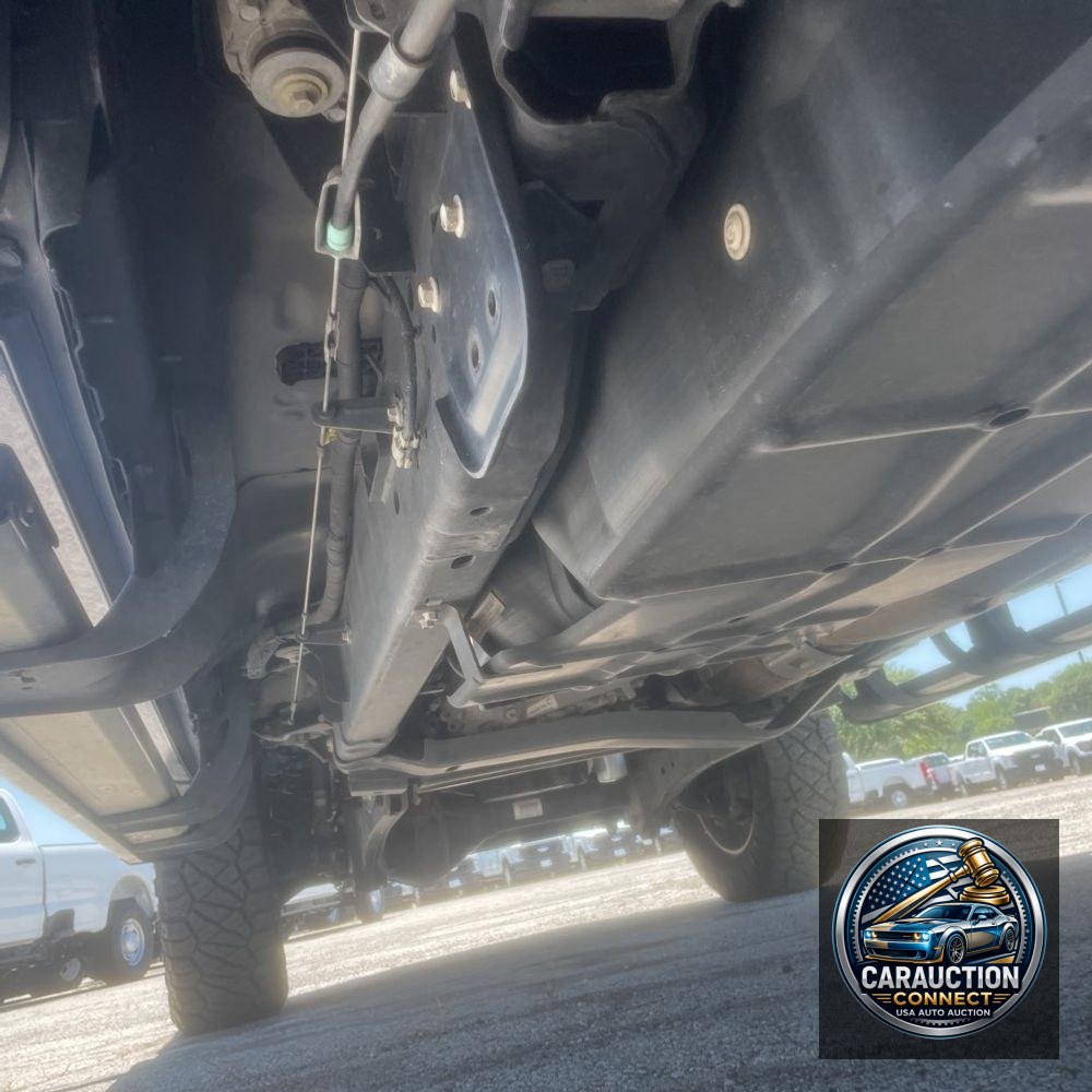 2019 Ford F-250 Super Duty Lariat