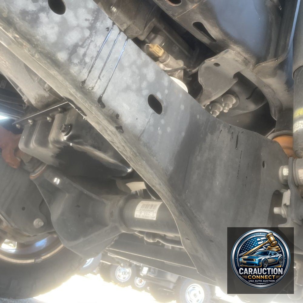 2019 Ford F-250 Super Duty Lariat