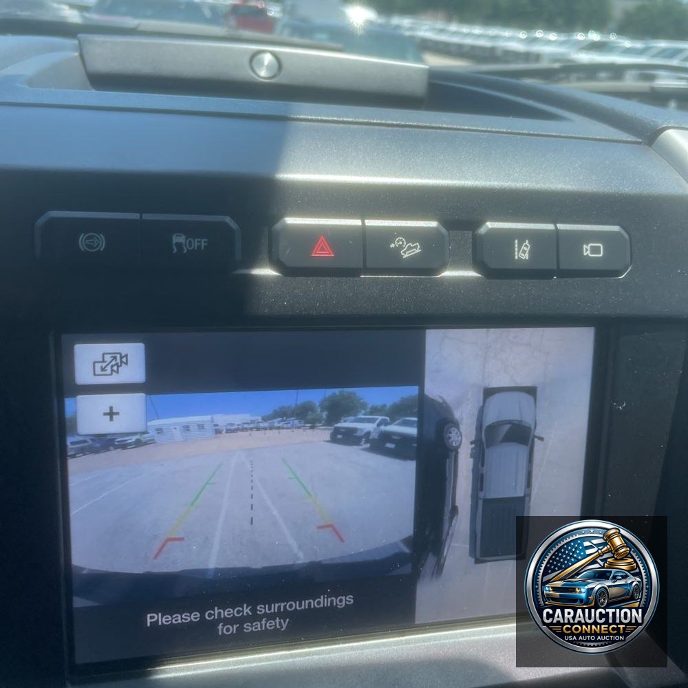 2019 Ford F-250 Super Duty Lariat