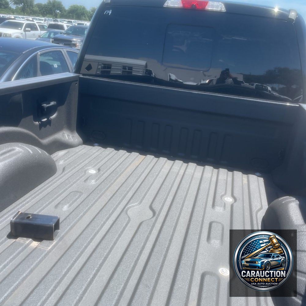 2019 Ford F-250 Super Duty Lariat