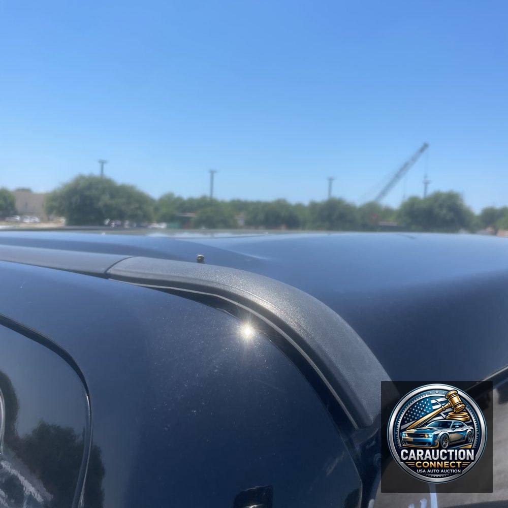 2019 Ford F-250 Super Duty Lariat