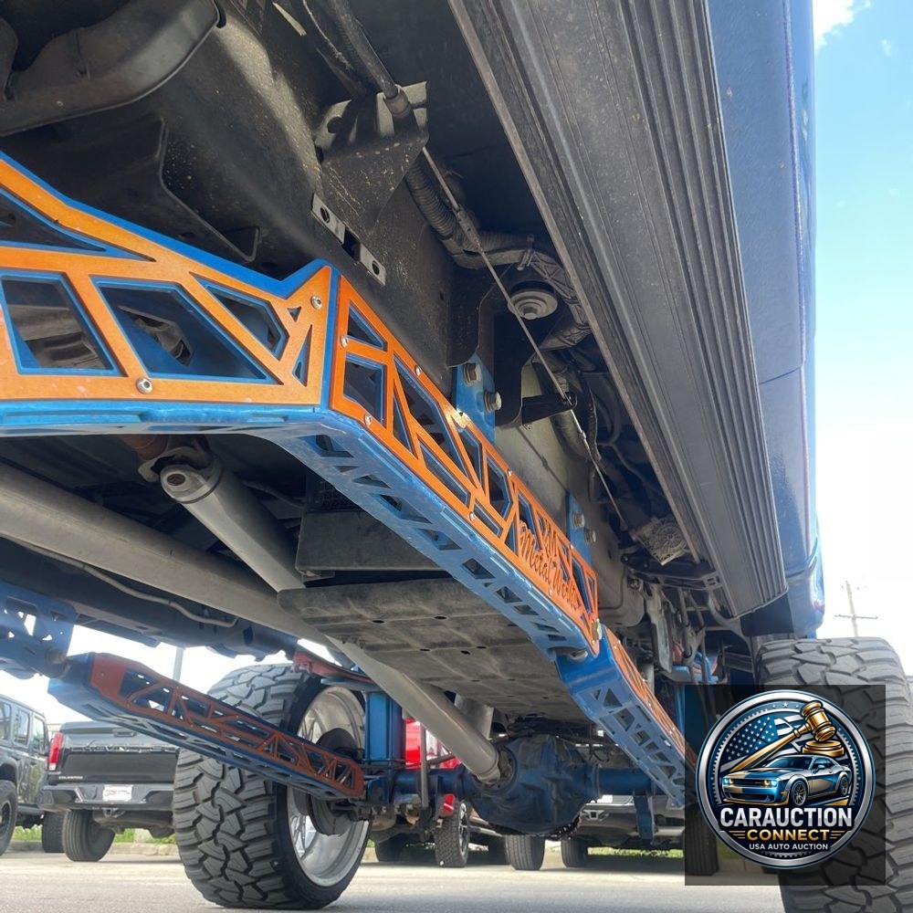 2020 Ford F-250 Super Duty Platinum