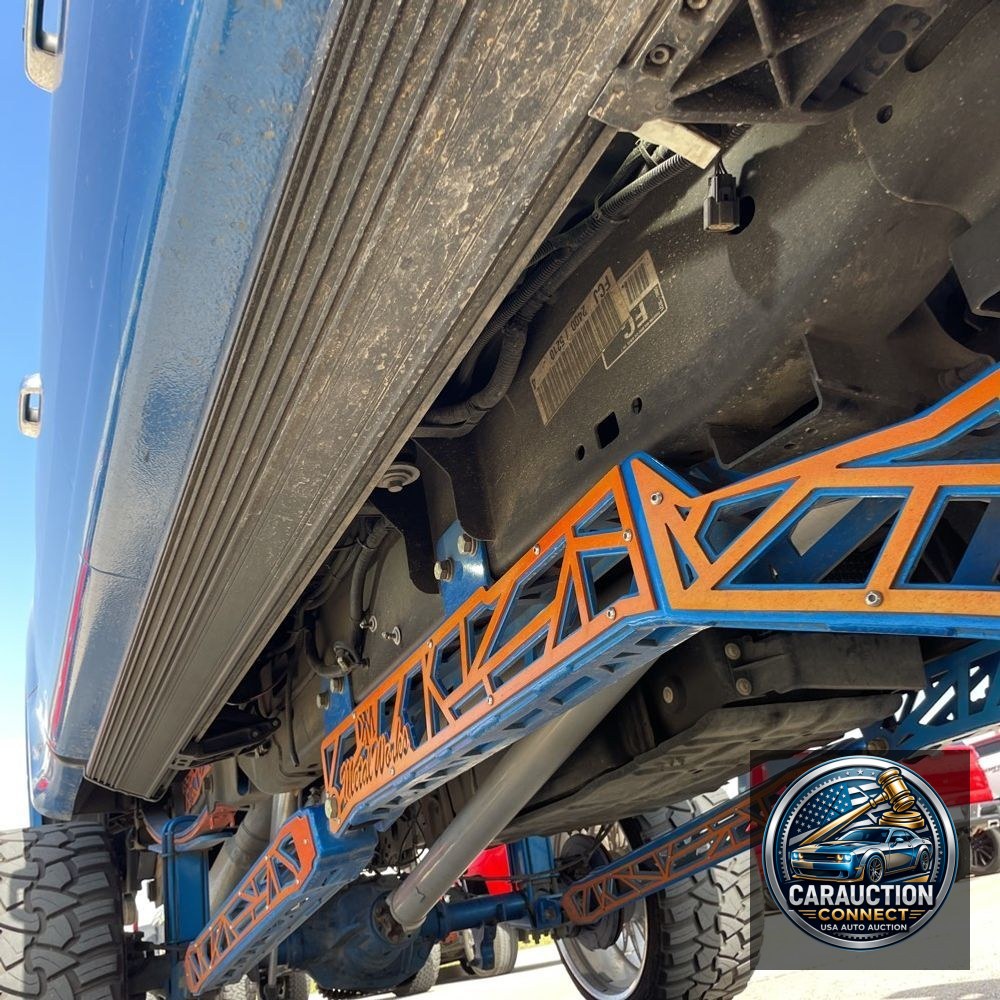 2020 Ford F-250 Super Duty Platinum