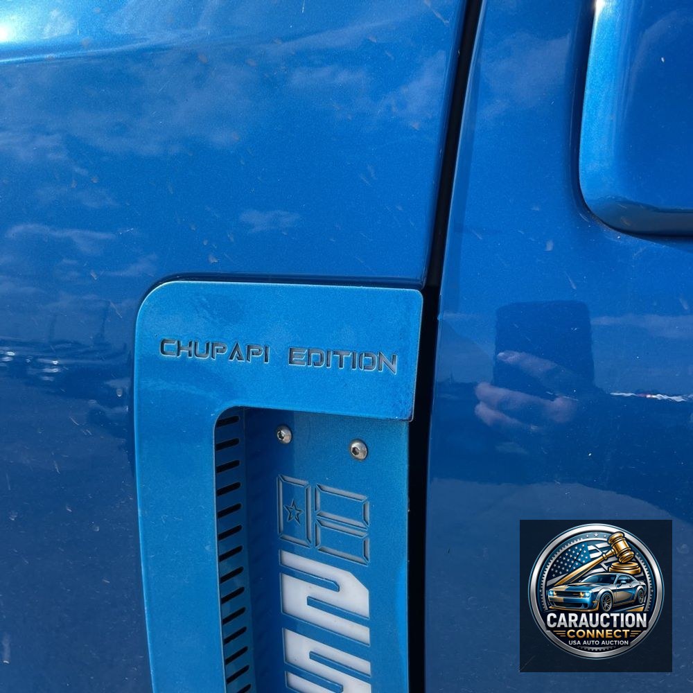 2020 Ford F-250 Super Duty Platinum