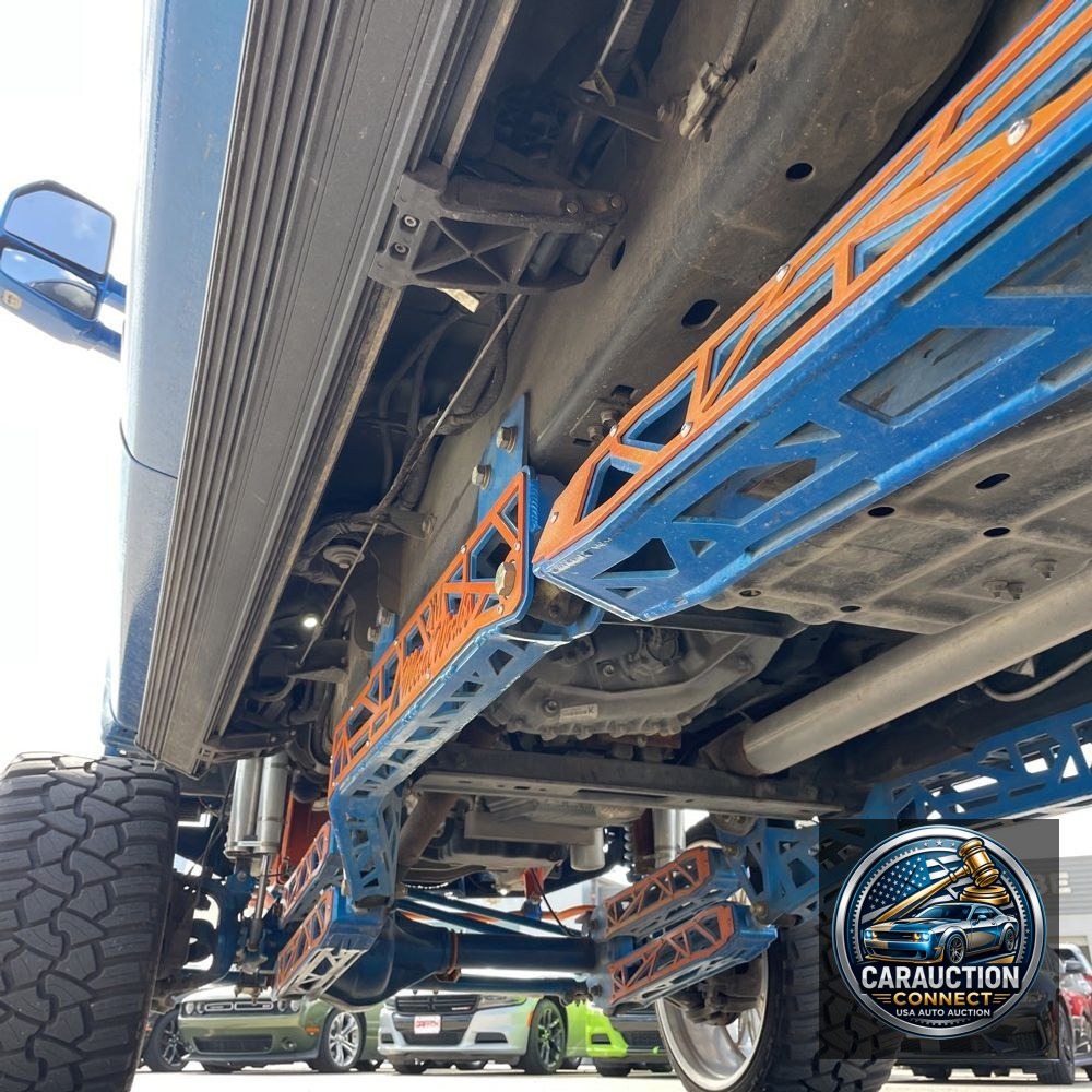 2020 Ford F-250 Super Duty Platinum
