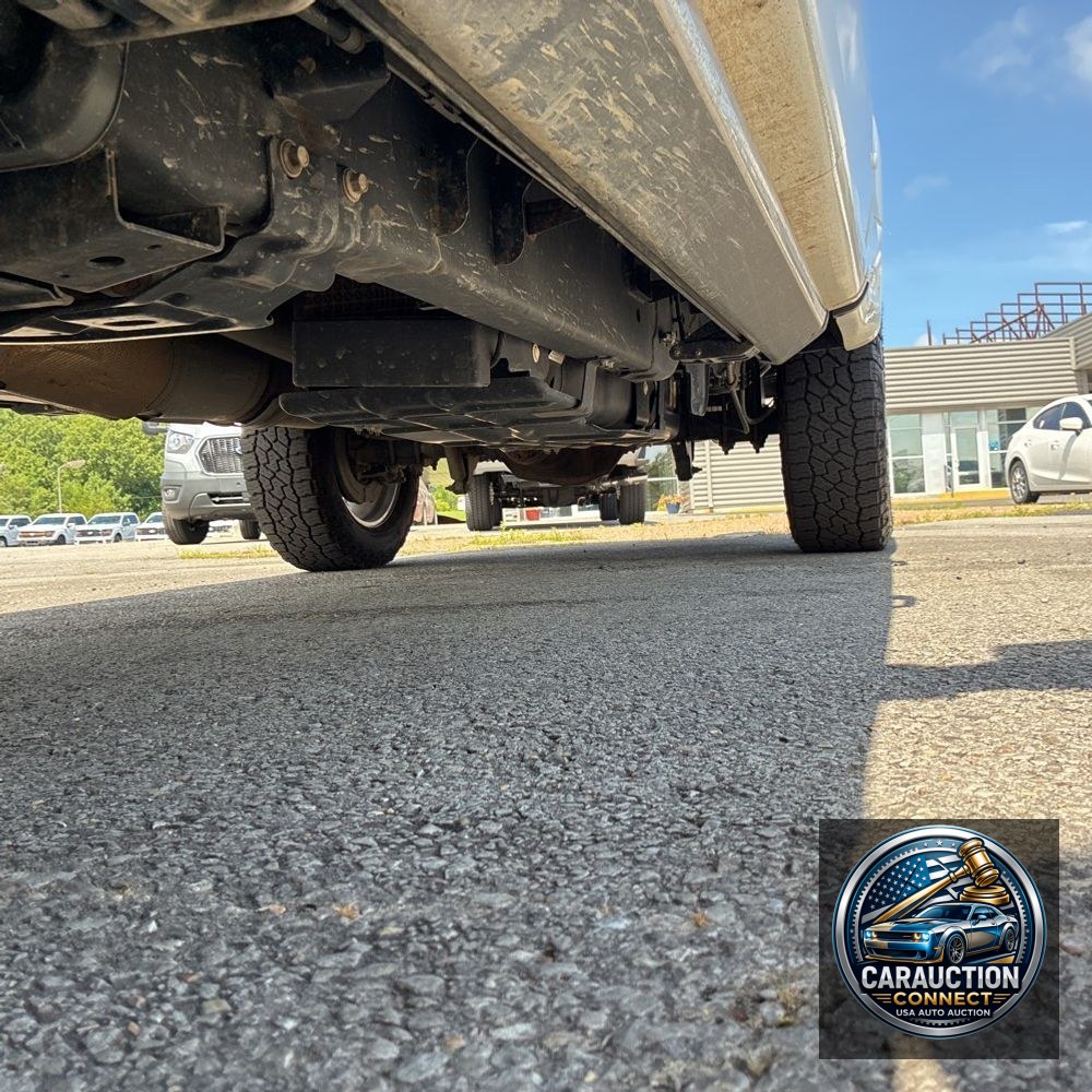2020 Ford F-250 Super Duty Limited