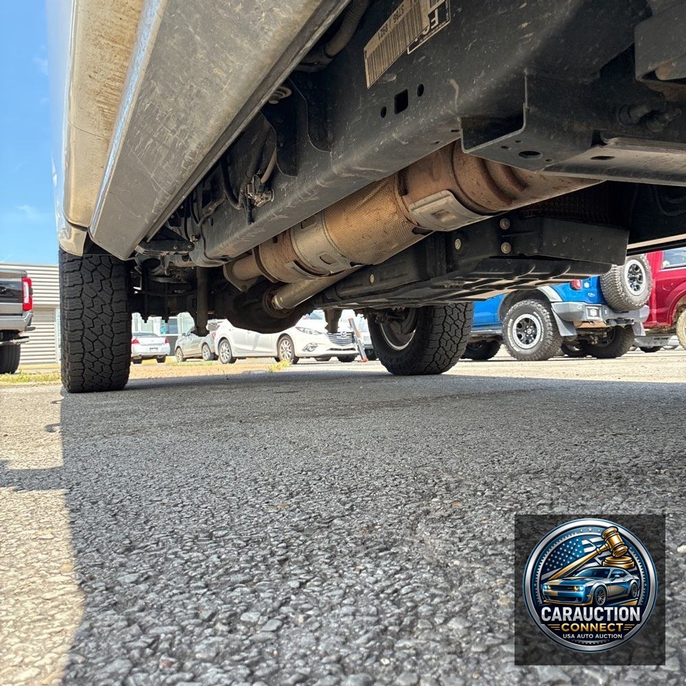 2020 Ford F-250 Super Duty Limited