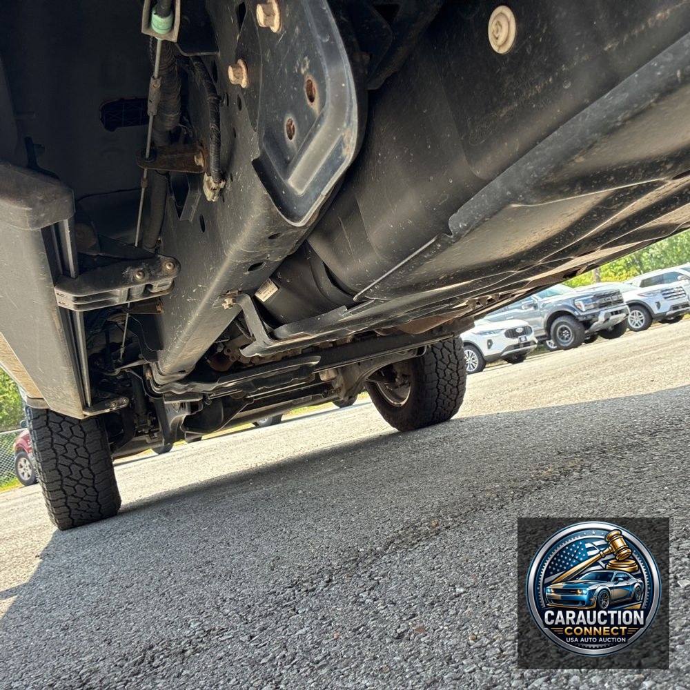 2020 Ford F-250 Super Duty Limited