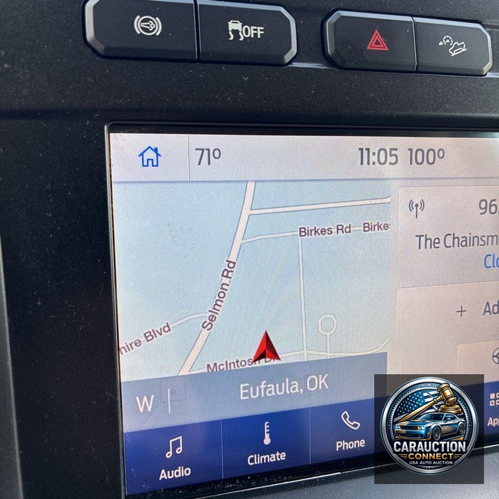 2020 Ford F-250 Super Duty Limited