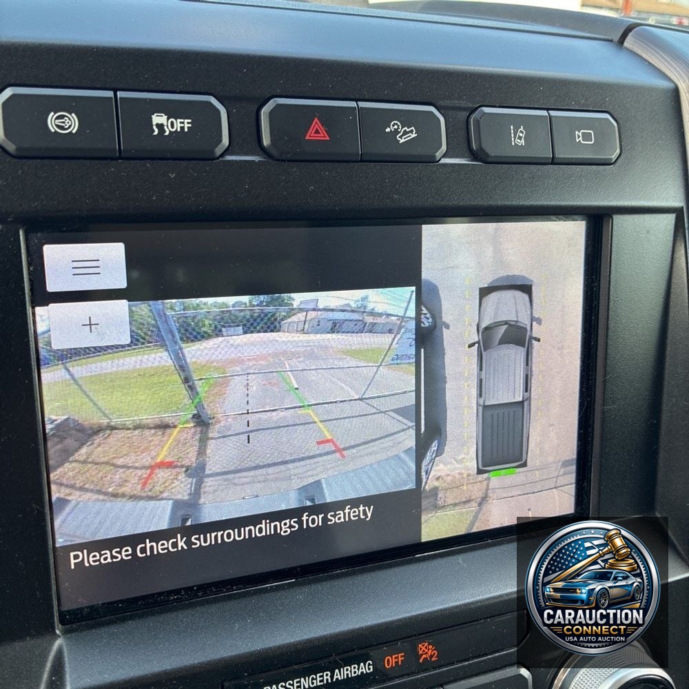 2020 Ford F-250 Super Duty Limited