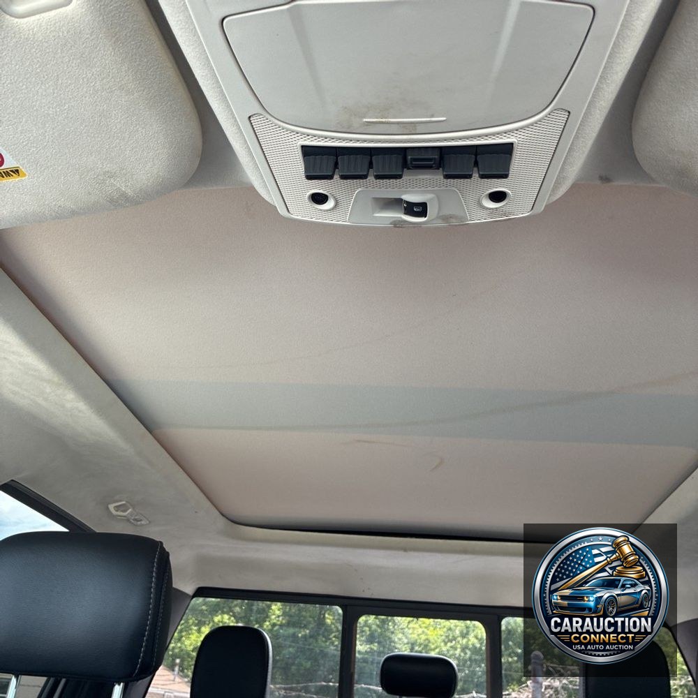 2020 Ford F-250 Super Duty Limited