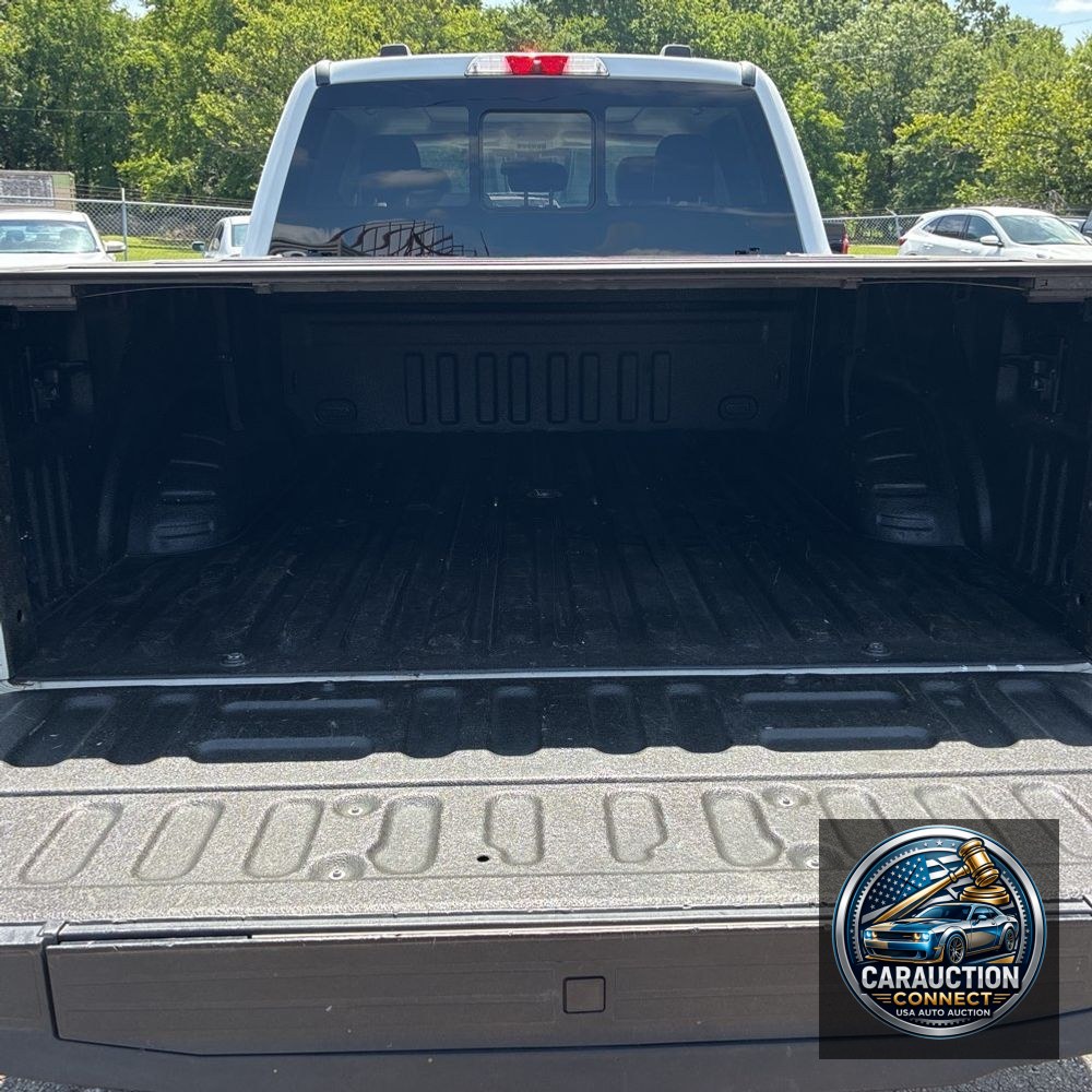 2020 Ford F-250 Super Duty Limited
