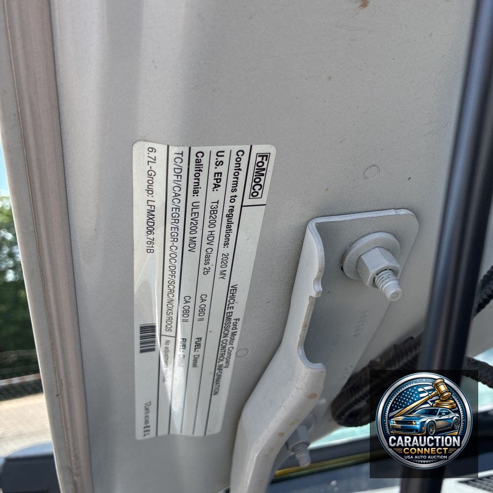 2020 Ford F-250 Super Duty Limited