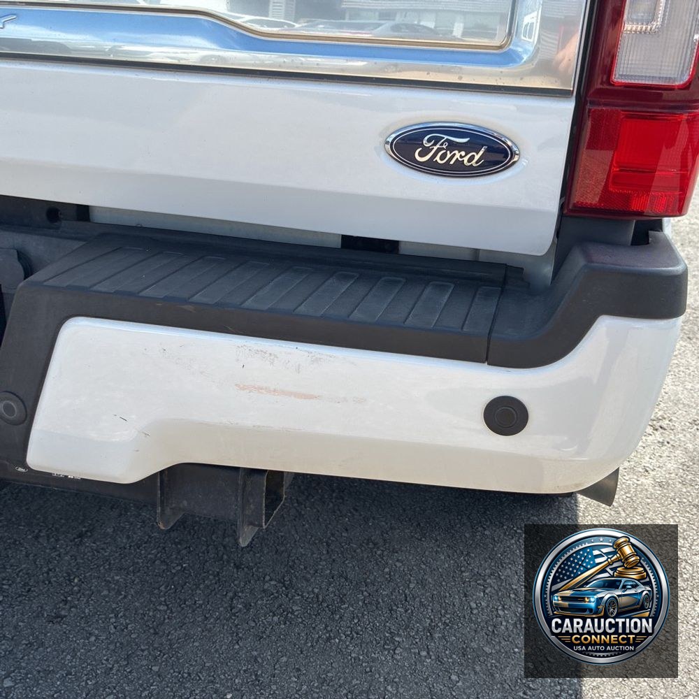 2020 Ford F-250 Super Duty Limited