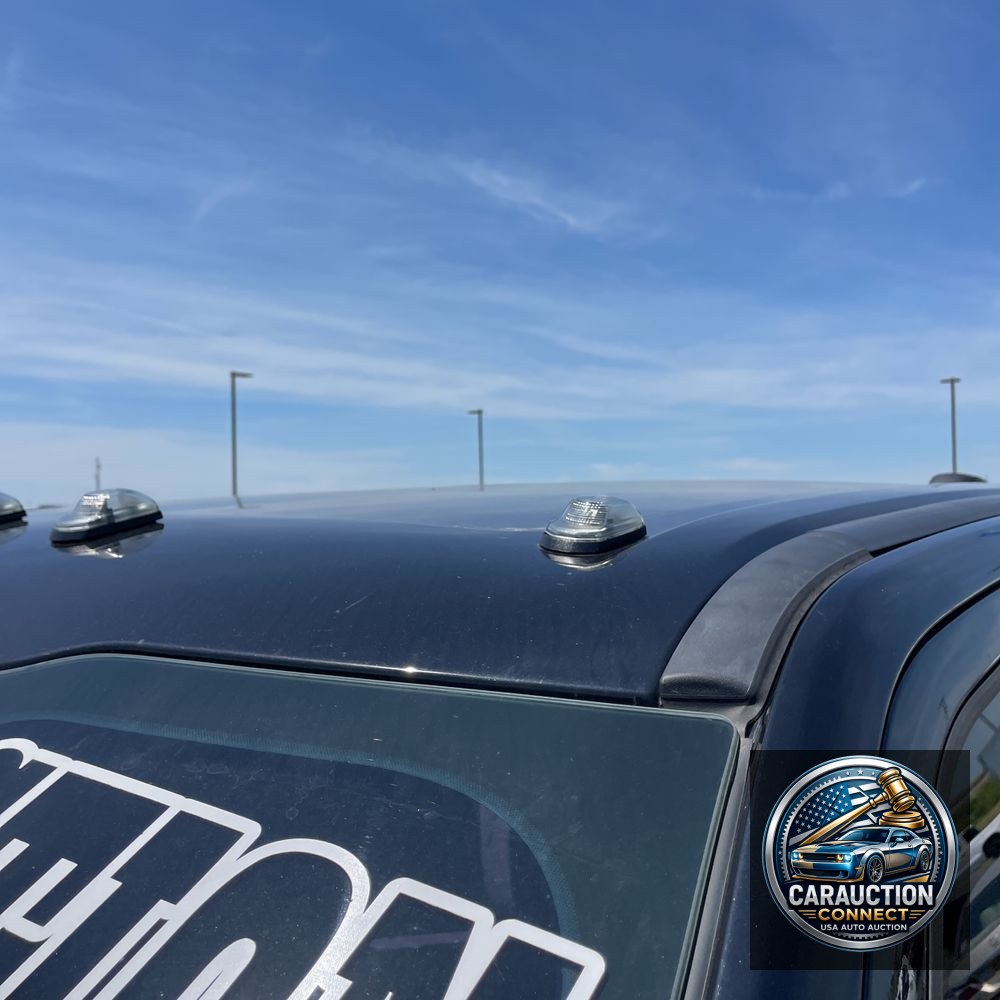 2020 Ford F250 S/D Limited