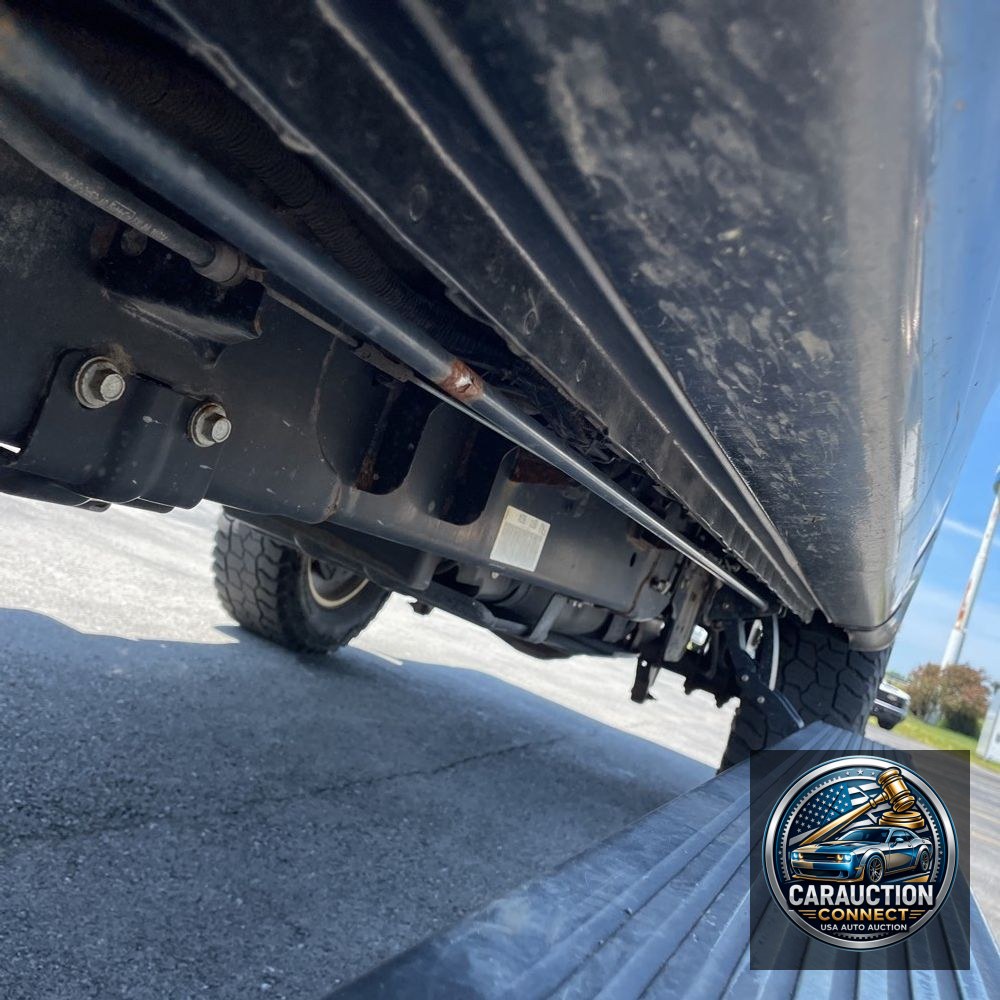 2020 Ford F250 S/D Limited
