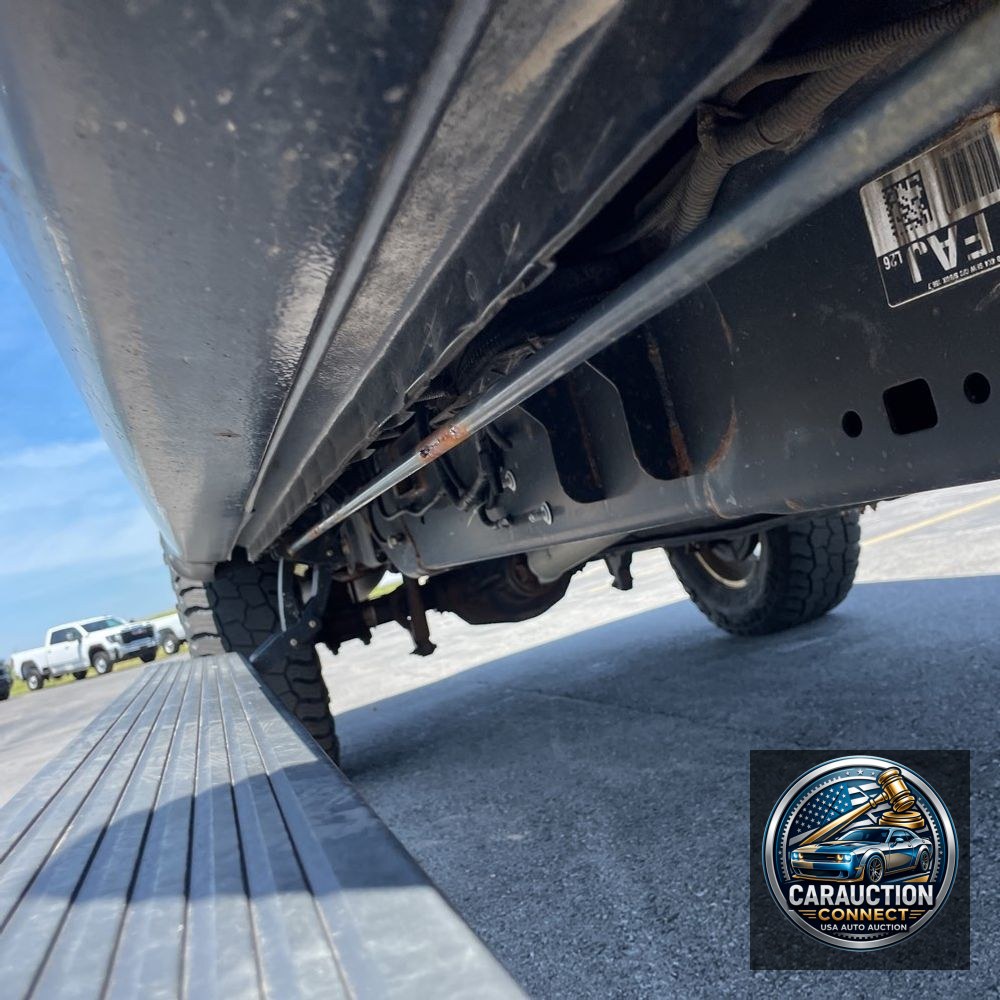 2020 Ford F250 S/D Limited