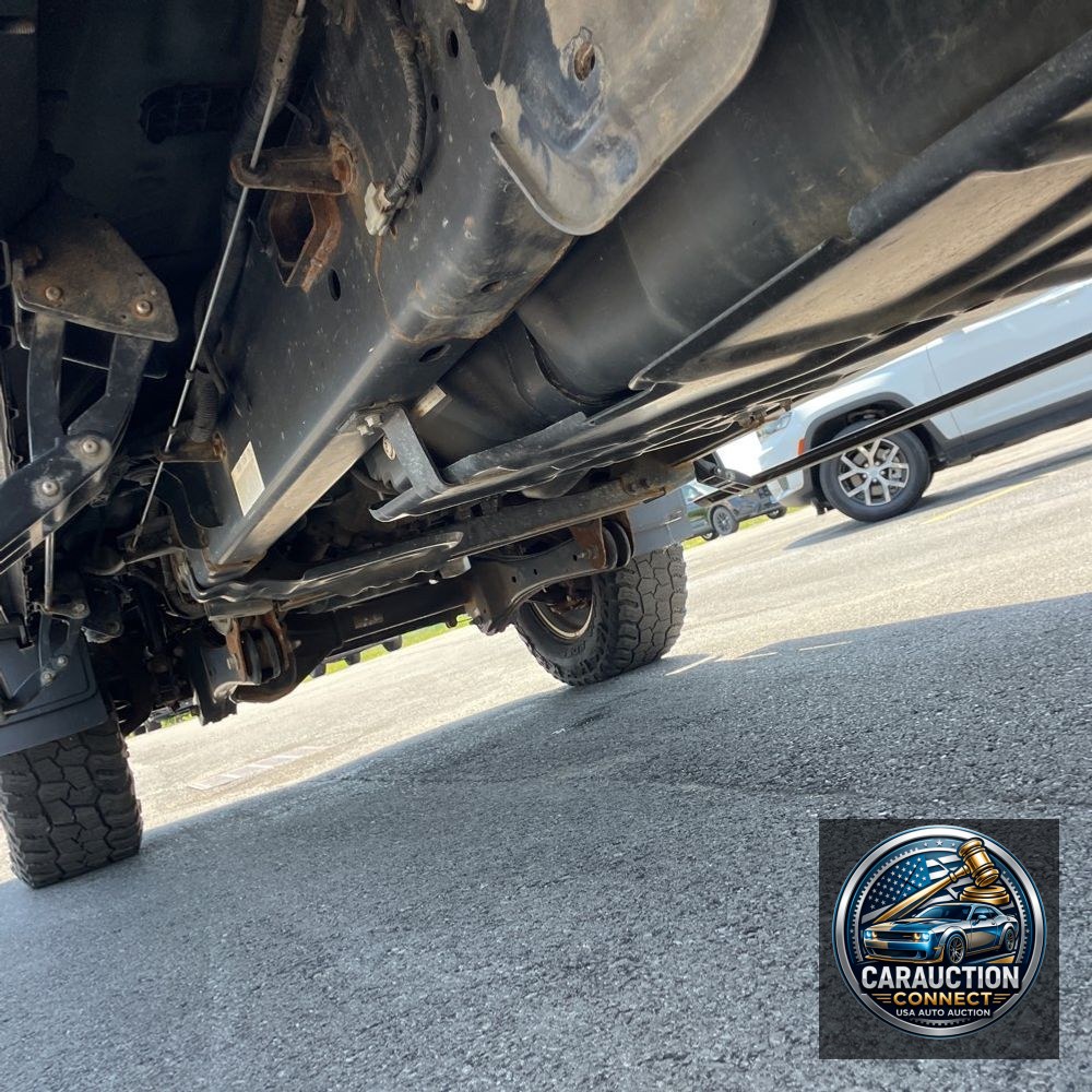 2020 Ford F250 S/D Limited