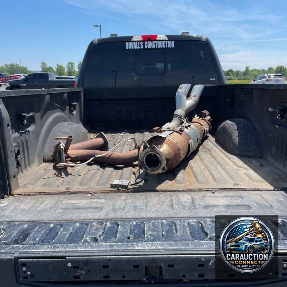 2020 Ford F250 S/D Limited