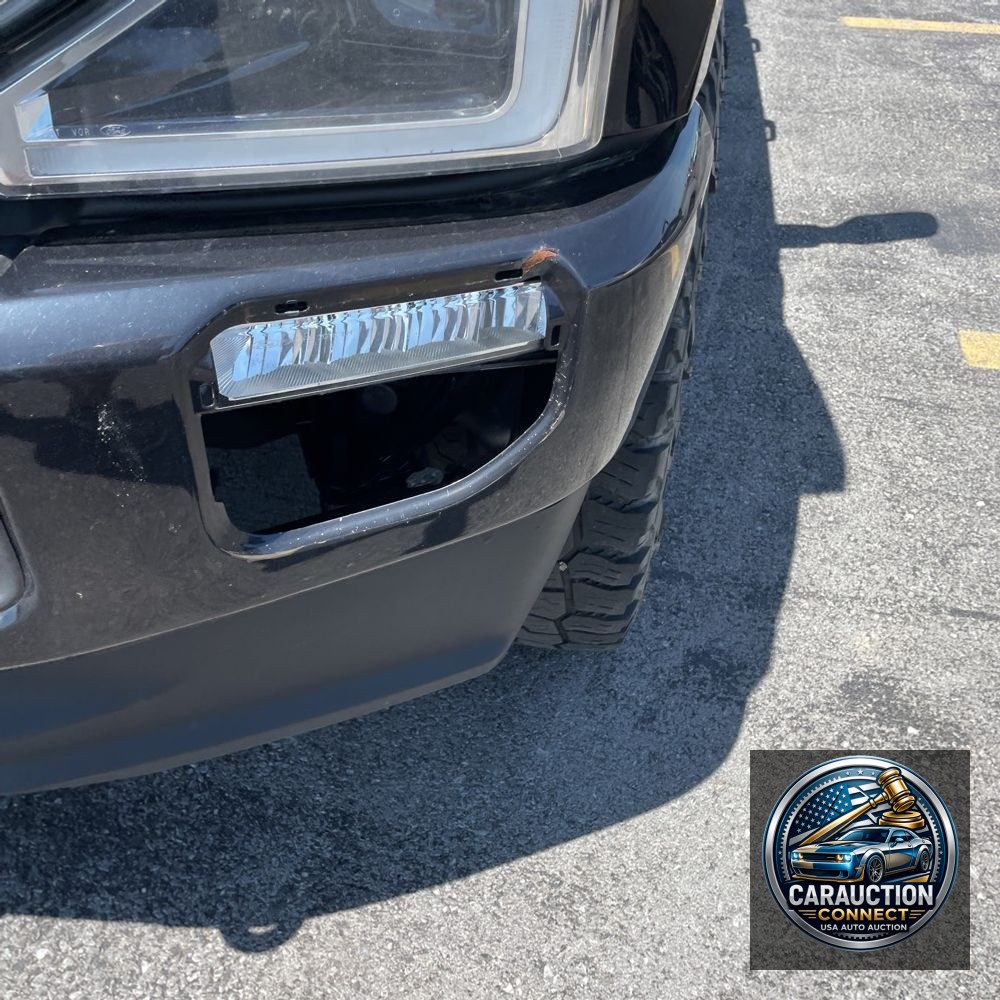 2020 Ford F250 S/D Limited