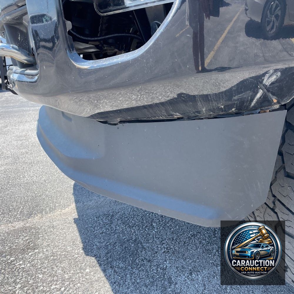 2020 Ford F250 S/D Limited