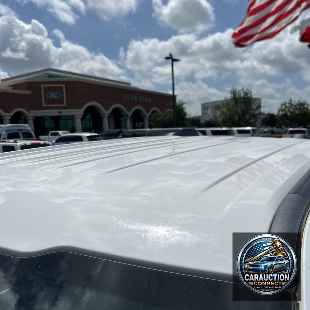 2021 Ford F-250 Super Duty Lariat