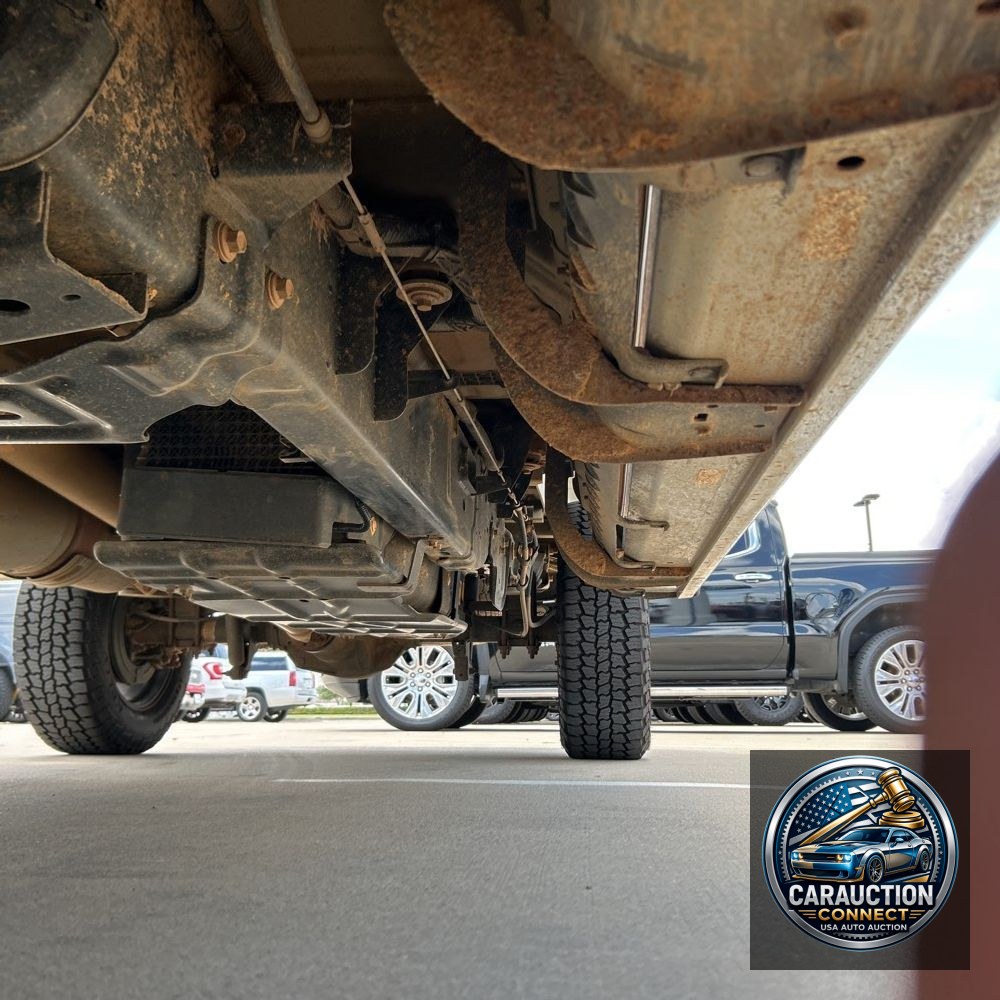2021 Ford F-250 Super Duty Lariat