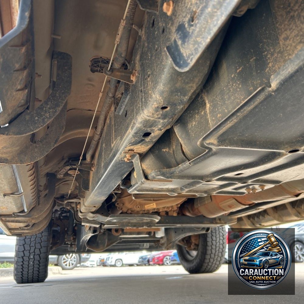 2021 Ford F-250 Super Duty Lariat