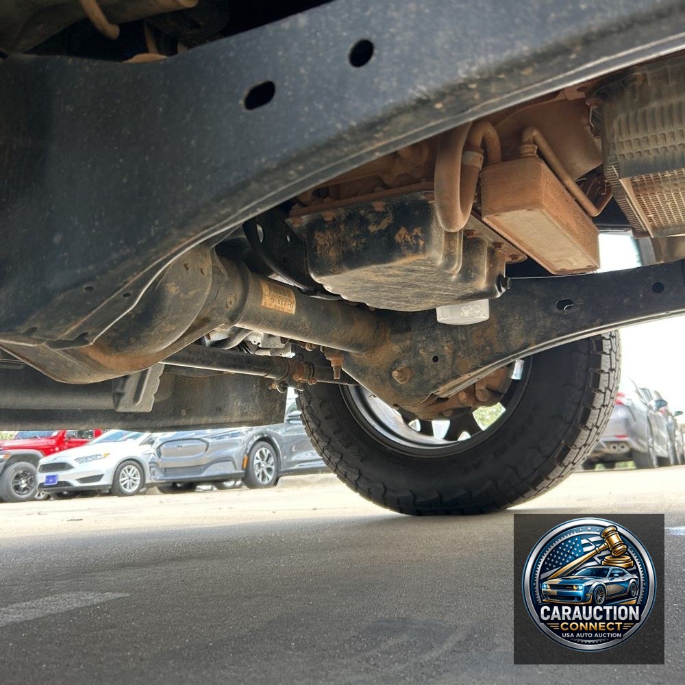 2021 Ford F-250 Super Duty Lariat