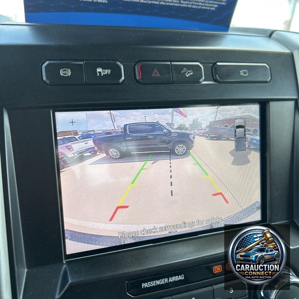2021 Ford F-250 Super Duty Lariat
