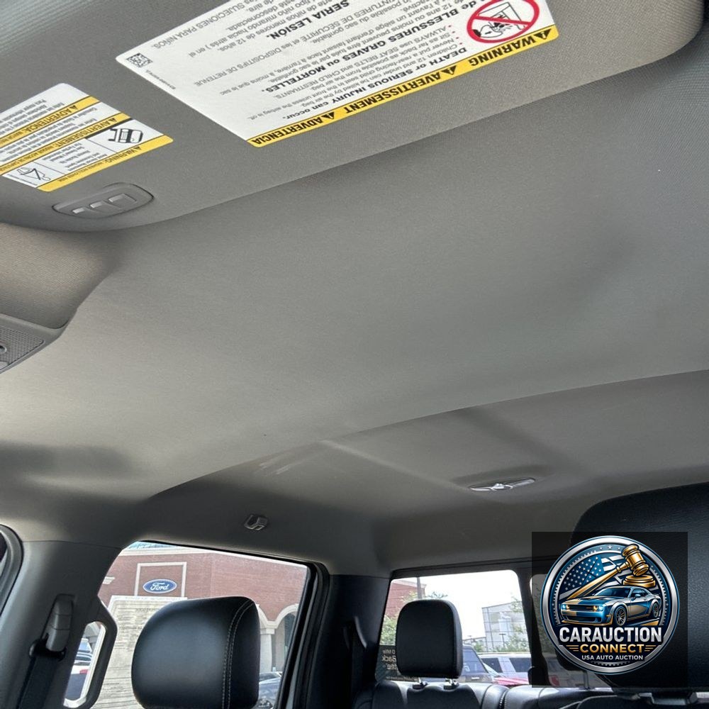 2021 Ford F-250 Super Duty Lariat