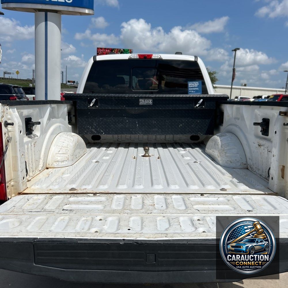 2021 Ford F-250 Super Duty Lariat