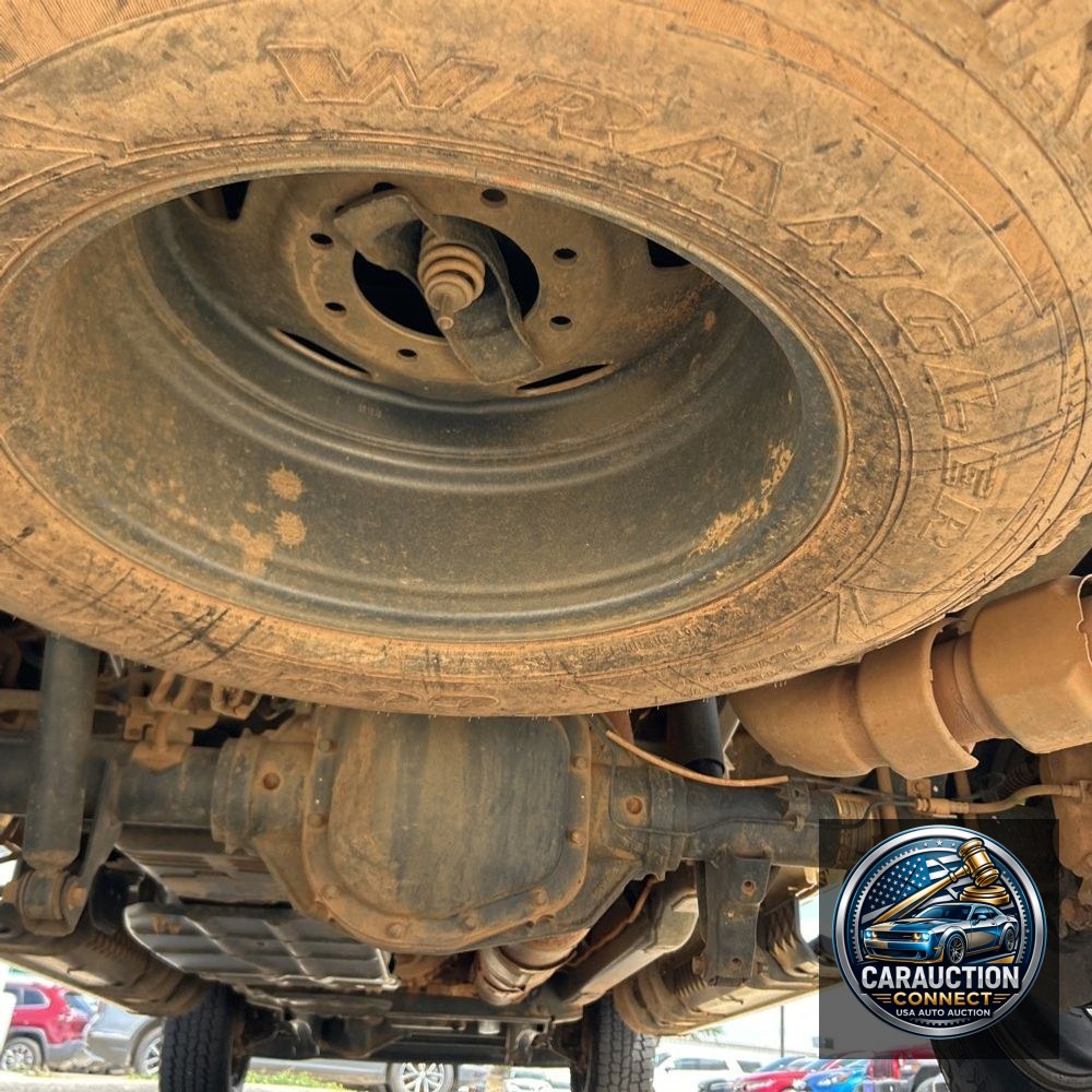 2021 Ford F-250 Super Duty Lariat